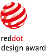 reddot design award